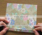 High quality and Reliable origami toys child toy at reasonable prices