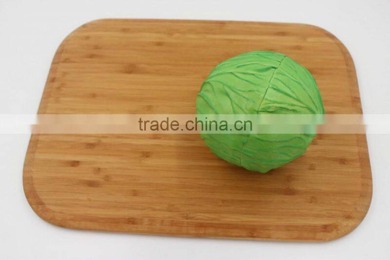 Eco-Friendly Natural Durable Cutting Board Scale