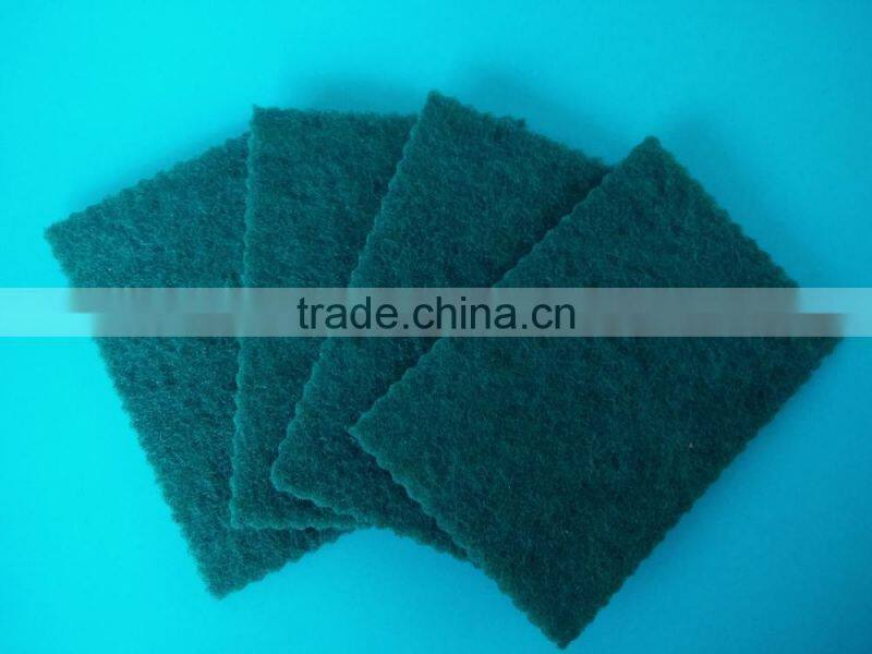 Hotel Supply Sales Agent Needed wood floor Melamine cleaning Sponge Pad