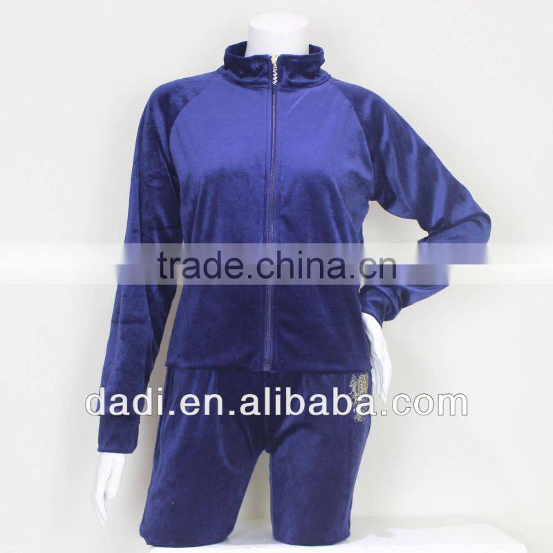 Velvet Suits For Women