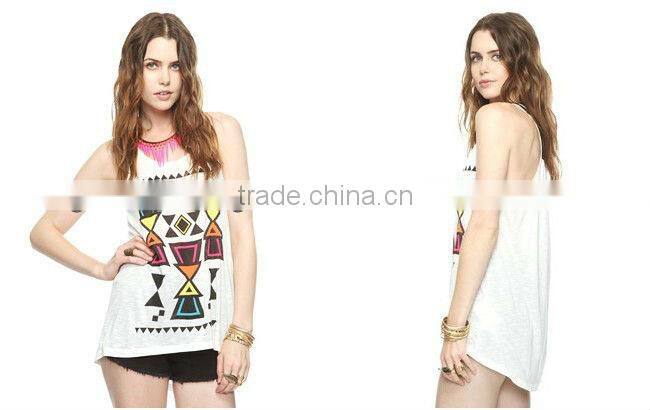 tank tops in bulk from guangzhou garment factory