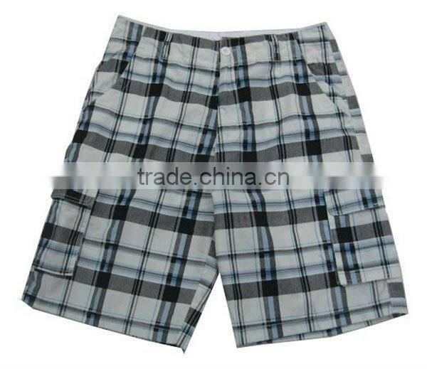 BU-026 stock lots colorful mens sexy shorts