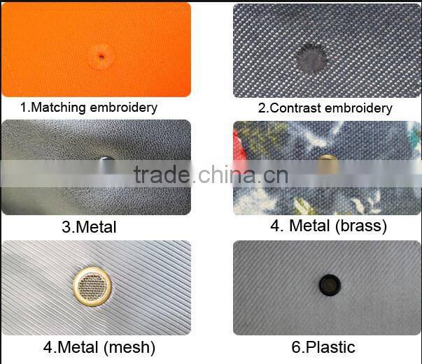 Advertising Custom 3d Embroidery Baseball Cap and Hat