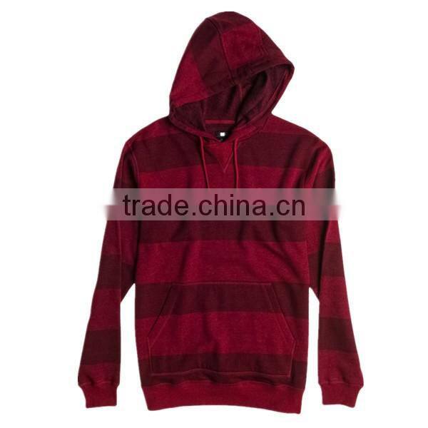 Red, Grey, Navy Oversize Pullover Hoodies for Men
