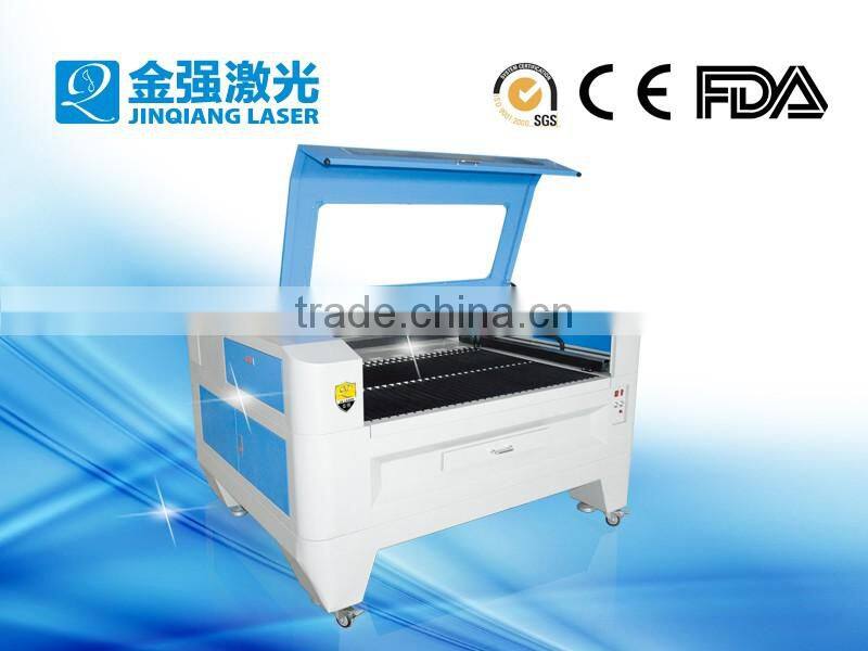 wood plywood laser cutting machine