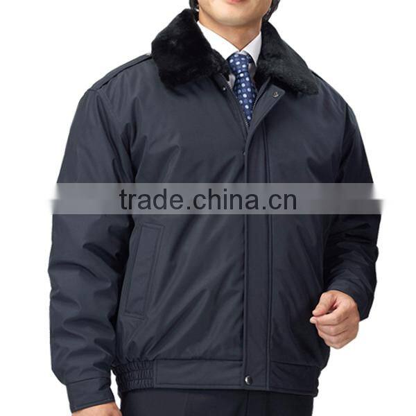 hot sell guard Wear,Security Uniform, Guard Uniform Jackets
