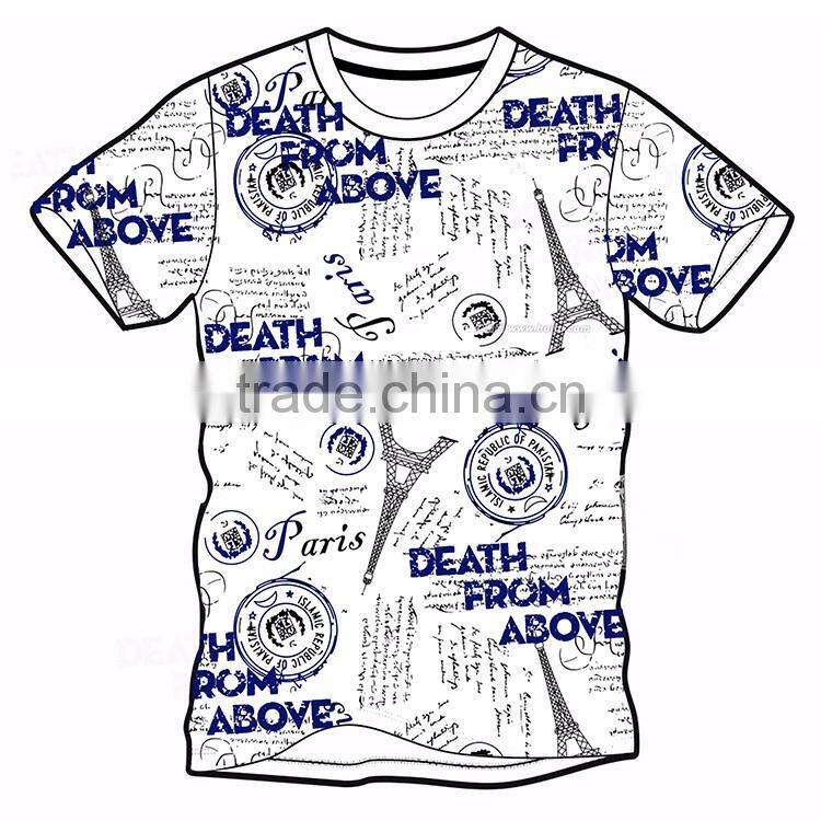 Thailand Casual Style Latest Design Men Clothing Prices