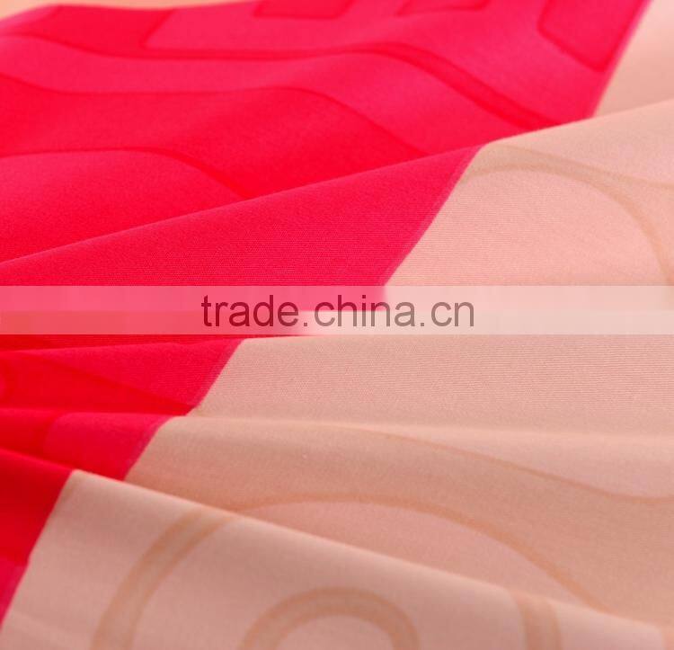 wholesale 100%cotton cartoon queen bedding set