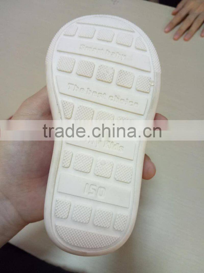 GZY Factory in china 18 years high quality very cute baby shoes girl stocklot