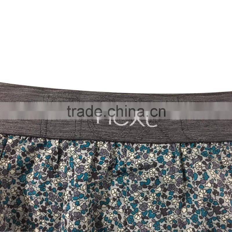 Mens Boxer Shorts (Garment Stock lots / Apparel Stock / stocklots / Garment Apparel from Bangladesh)