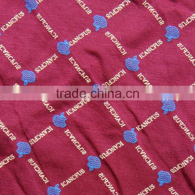 High quaily men funny underwear men boxer briefs fancy bamboo underwear