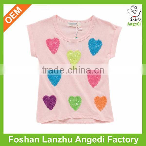 Popular branded clothes stocklot teen girls clothing