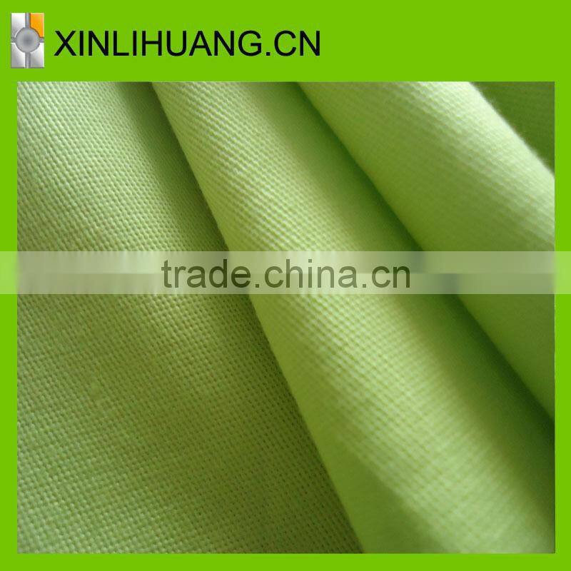 Woven Twill Cotton Elastane Fabric