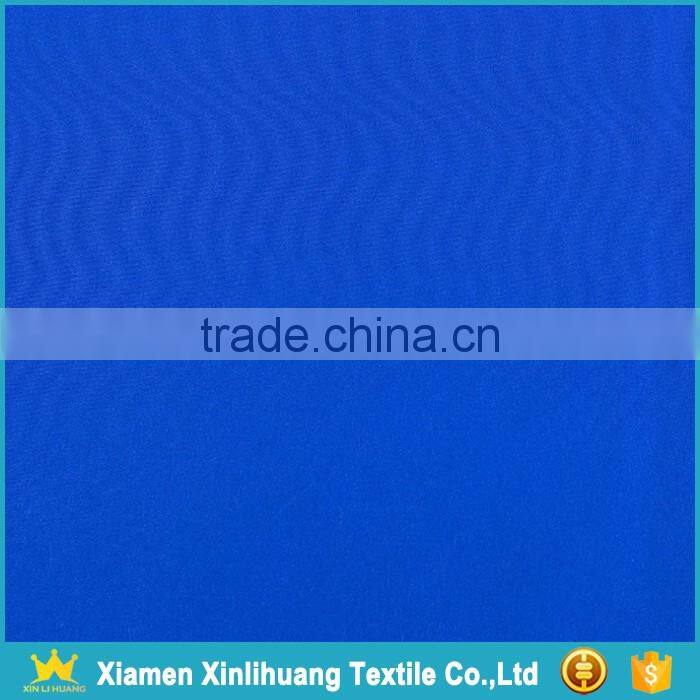 Great Quality Colorful Waterproof 100% Polyester Microfiber Peach Skin Fabric