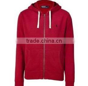 Men's sweater fleece