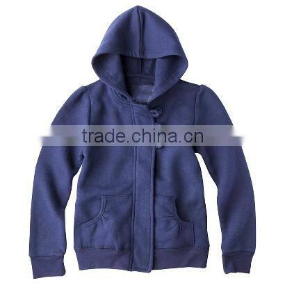 kids top, children school uniform cotton hoody jacket,wholesale clothing sport