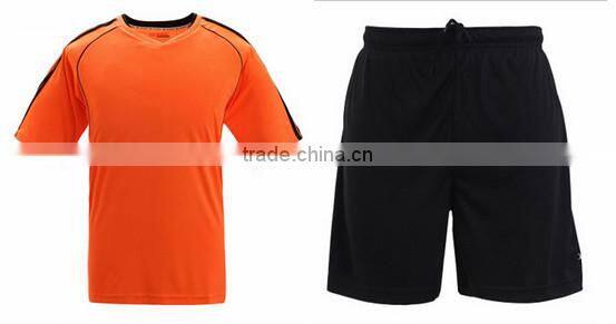 wholesale sports wear t shirt and pants OEM sevices/ fashion comfortable amazing t-shirt