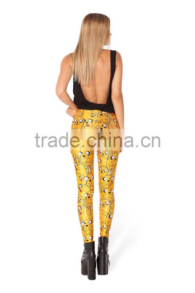 Cheap Leggings Wholesale 2014 spring leggings fashion women leggings