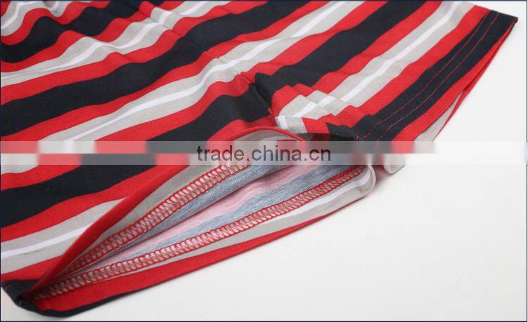 Children's pajama shorts