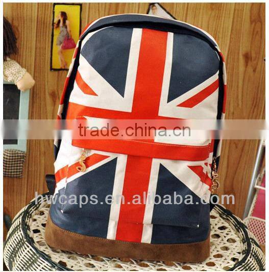 High quality hot selling promotional drawstring backpack manufacturer