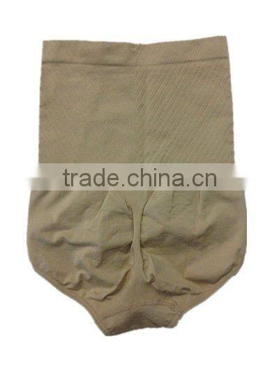 multifunctional high waist firm shaper/high control brief
