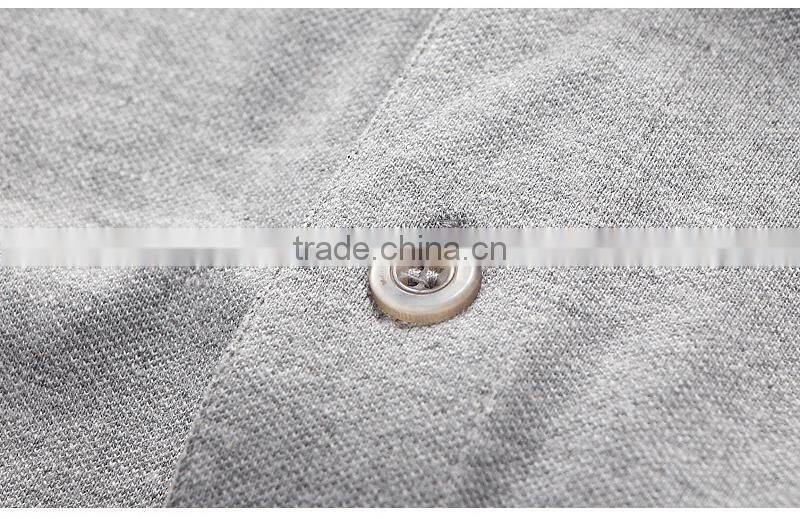 2015 Newest cheap name brand clothes polo shirts