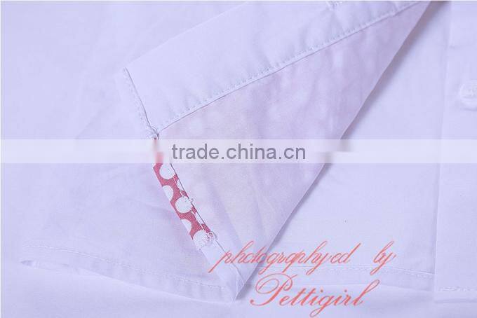 spanish baby wear two piece dress