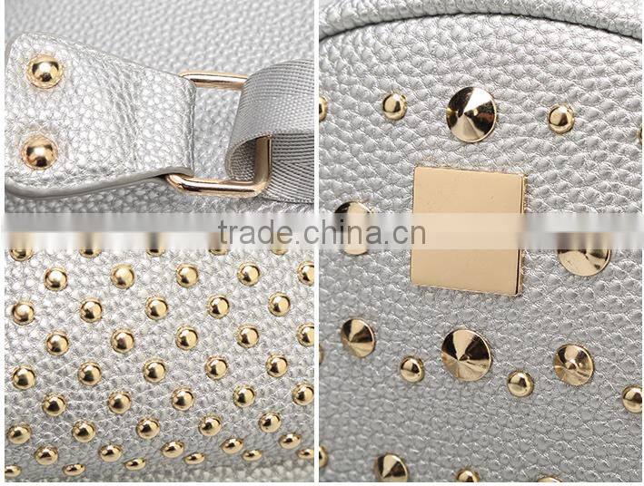 Custom made women's bag, OEM lady bag, lady hand bag