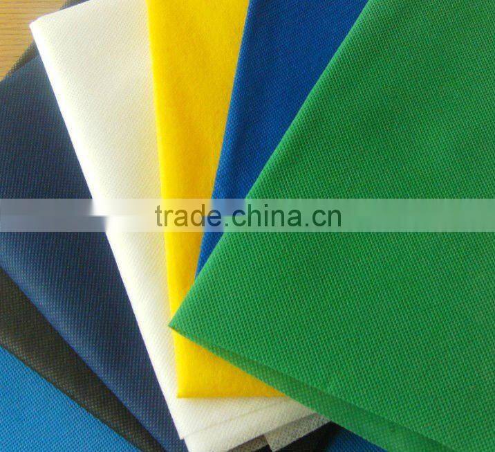 Spunbonded pp non woven fabric for bag,mattress,packing,upholstery