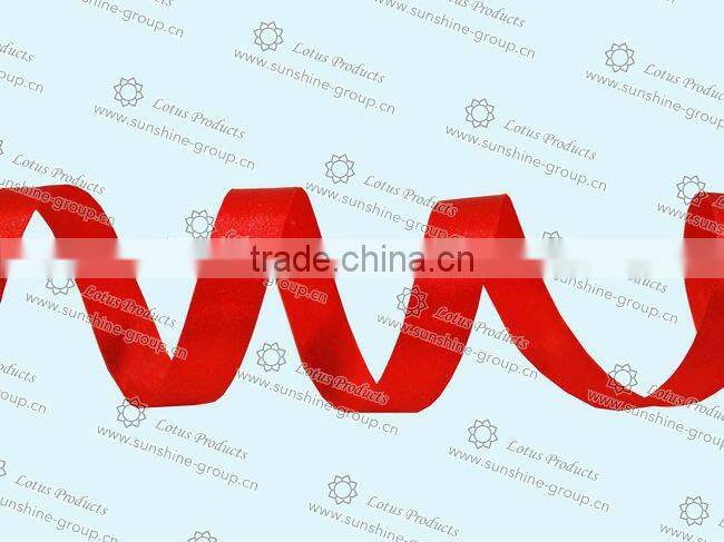 Satin Ribbon polyester