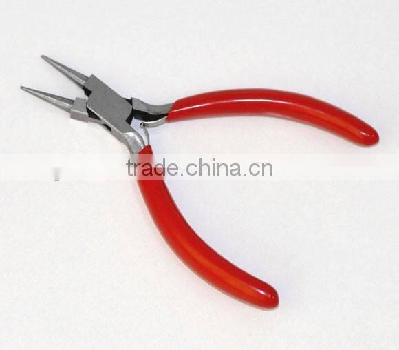 Jewelry Making Tool Beading Round Nose Pliers