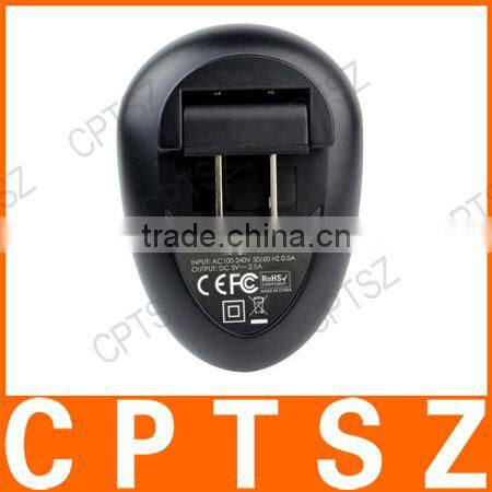 Foldable Universal USB Charging Station for smartphone