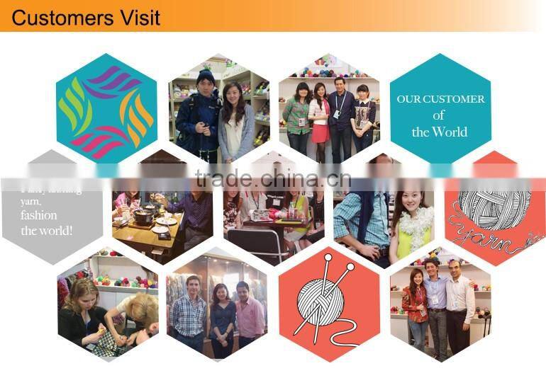 2016 wholesale Bamboo Needle bamboo yarn crochet hooks set in a low price