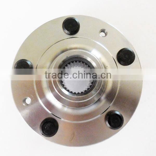 OEM GR1A-33-060A Rear Wheel Hub Bearing Fit Mazda