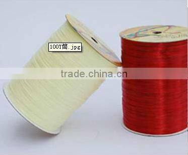 rayon viscose raffia yarn