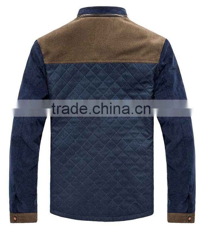 2016 Custom Club Mens Fashion Casual Jackets for men