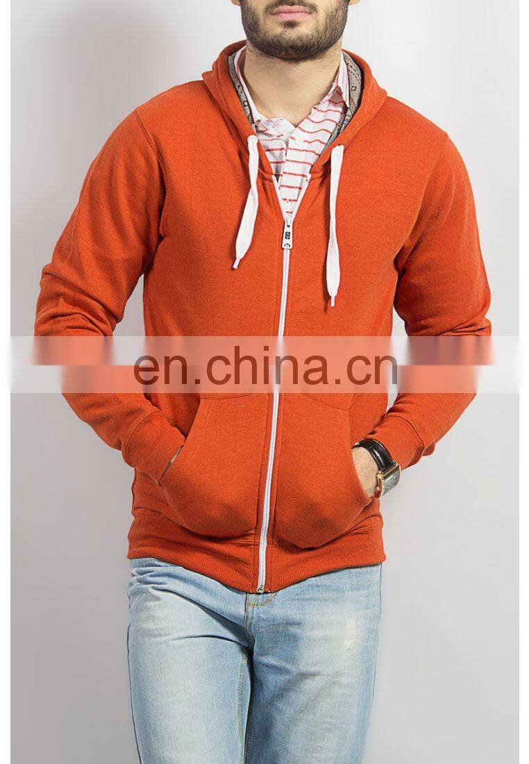 Plain Hooded Sweatshirt Men Women Pullover Hoodie Fleece Cotton Blank Hoodies
