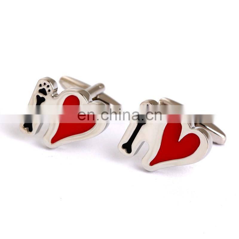 Classic White Pearl Fashion Jewelry Cufflinks