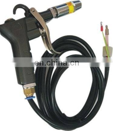 lonizer air gun manufacturer, High-Efficiency ESD Ionizing Air Gun