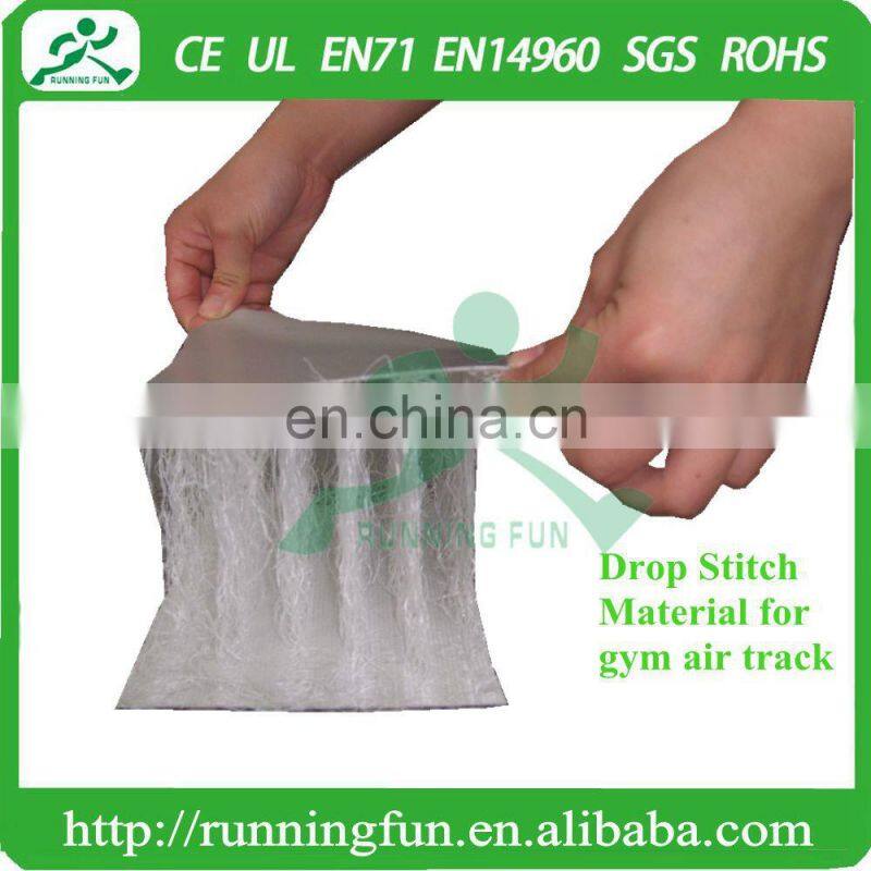 air bed inflatable mattress, inflatable air gymnastic track for rental IT71