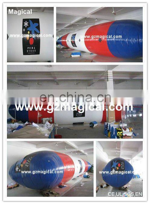 inflatable air water catapult inflatable water blob inflatable water games