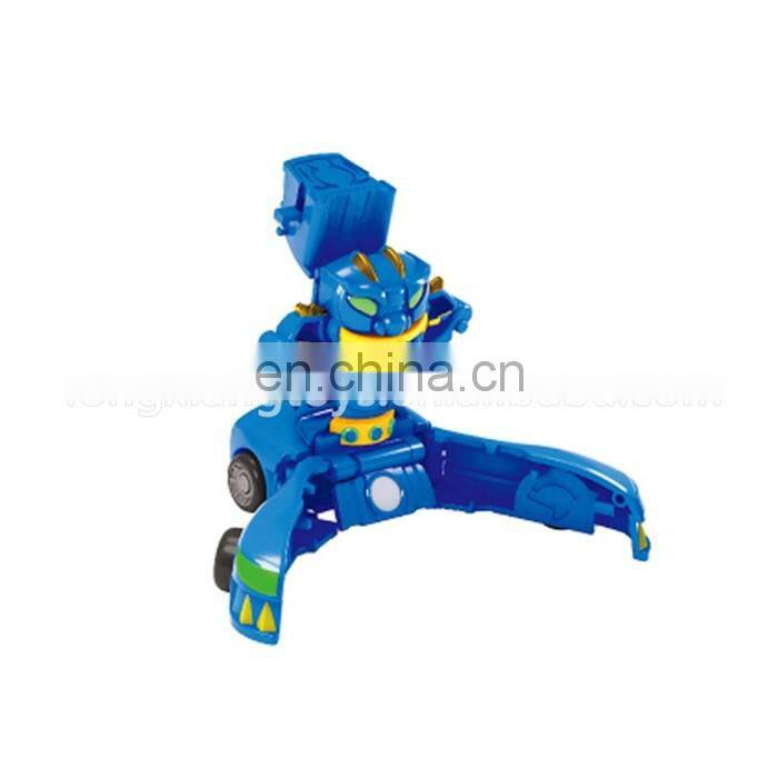 In Stock Deformable Robot Transfer Car For Sale