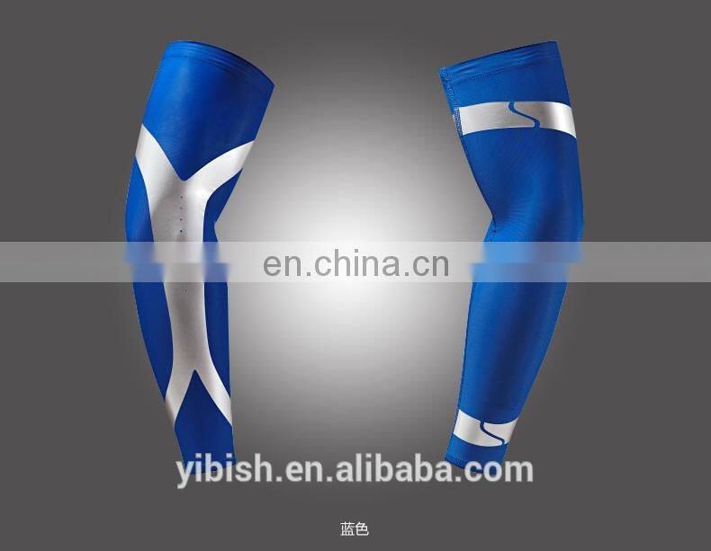 Wholesale Professional arm sleeve basketball #HB-052806