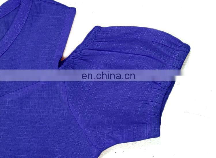 High quality wholesale child clothing birthday dress for girl of 7 years old