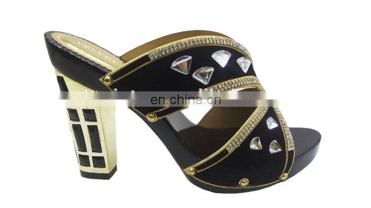 fashion rhinestone shoes for woman(MD-3910) wholesale women shoes
