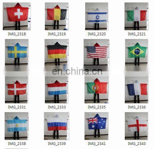 90x150cm Australia body flag