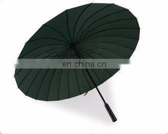 2 color sale 2016 Brand Golf Car Logo Umbrella Rain Men Women Parasol sun Umbrella Windproof Ultraviolet Ray Umbrella