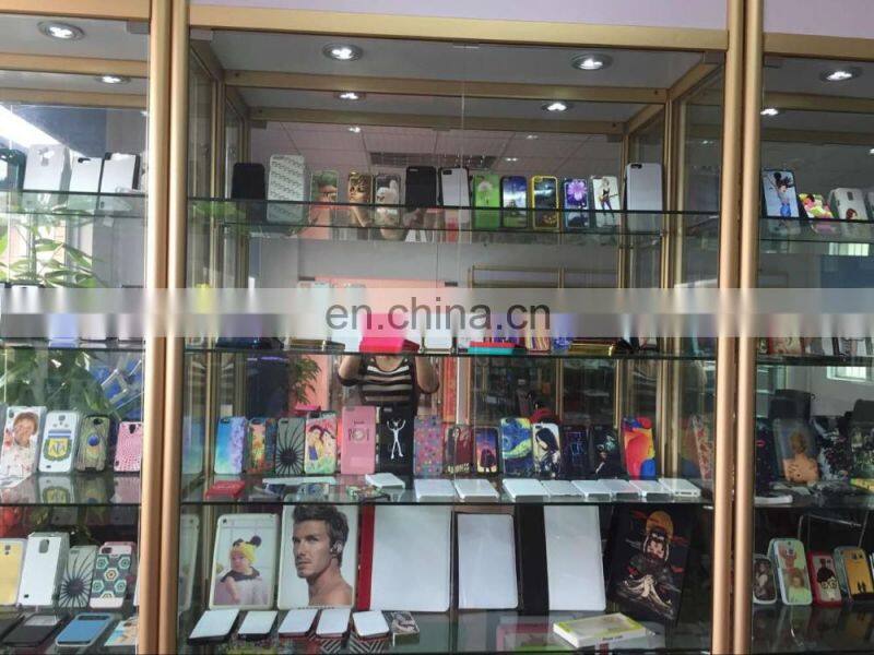 matte Sublimation phone Case for Samsung S8