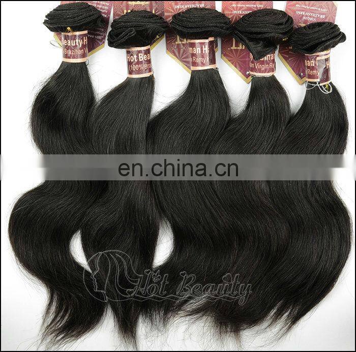 Flossy Short Hair For Women,Brazilian Weaving Hair Extension