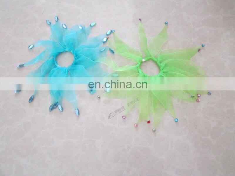Childrens Ponytail Hair Accessory